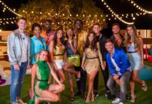 Love Island ‘pre-loved’ effect supercharges Second-Hand September