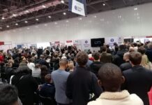 Britain’s Biggest Business Show is back for 2022 returning to ExCeL London on the 16th & 17th of November