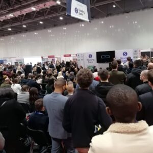 The Business Show