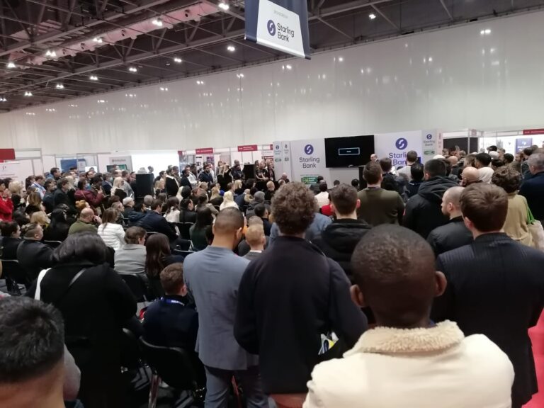 The Business Show