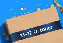 Get a sneak peek of Amazon’s Prime Early Access Sale – 11th & 12th October 2022