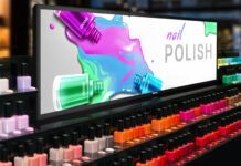 PPDS unveils new 32:9 Philips S-Line digital signage ‘stretch’ series for high-impact performances in retail stores