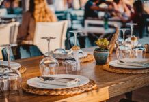 Restaurant Management 101: The Importance of Tableware