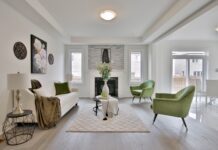 Interior Decor: What’s Trending And What’s Ending?