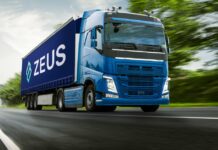 Zeus grows rapidly in Europe with leading international retailer Primark