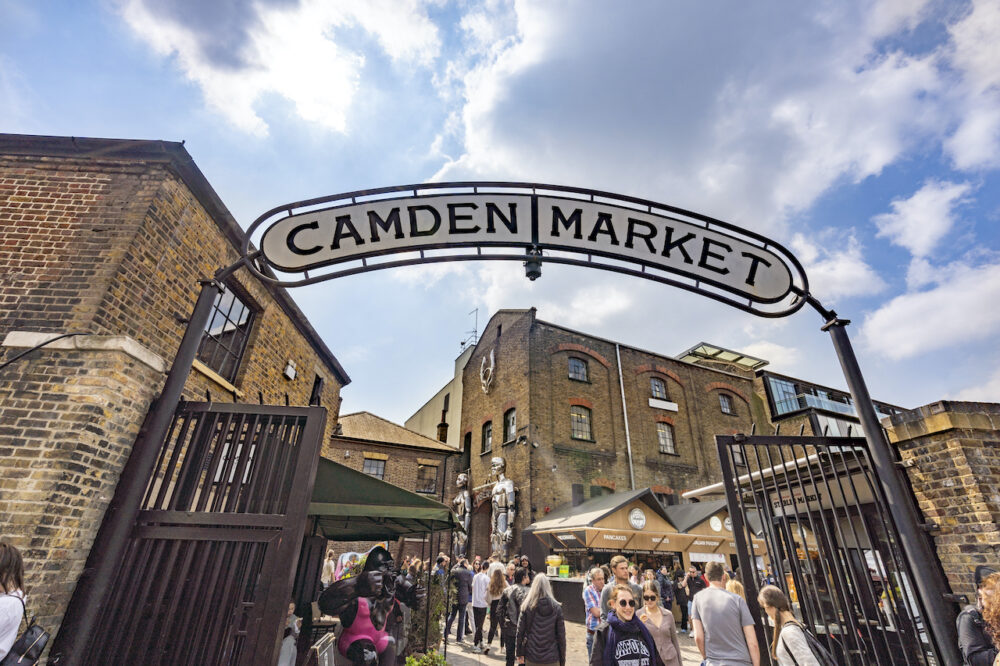 Camden Market