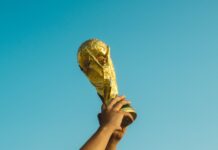Dreaming of a white and red Christmas: Over a third of Brits more excited about football than Christmas, finds eBay Ads