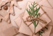 Young consumers dream of a green Christmas