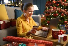 Pressure on UK household incomes prompts earlier Christmas gift shopping, new research from Sensormatic Solutions reveals