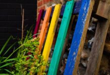 Second-hand shopping and upcycling soar as Brits cut back on spending