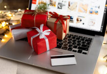 New research shows social media becoming the go-to place for Christmas gift ideas
