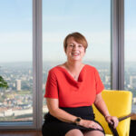 Rosie Bailey Commercial Director at CitySprint