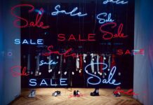 £229 per person set to be spent by Brits in post-Christmas sales with reselling sites also proving popular among shoppers