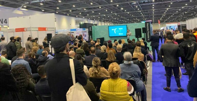 365 Retail partners with Smart Retail Tech Expo 2023