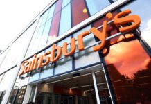 Just Eat and Sainsbury’s partner up for grocery delivery