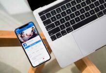 Social media campaigns Christmas