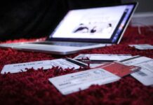 Rise in Credit Card Fraud Reaches 10-Year Peak