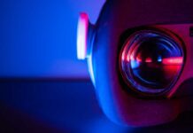 Entertainment Industry Goes Virtual: The Rise of VR in Film, Games, and Other Media