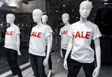 UK Retailers See Unexpected Sales Uplift in January