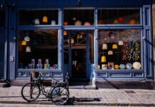 Breaking New Ground: How To Take Your Startup From A Sheet Of Paper To The Street