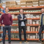 Porcelain Superstore Founders