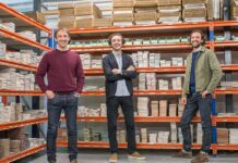 Porcelain Superstore reports £15.9m sales despite supply chain challenges Porcelain Superstore Founders