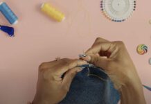 Primark repair
