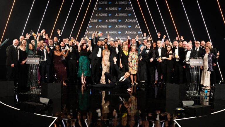 Retail Week Awards 2023 Honours Britain's Retailers and Staff