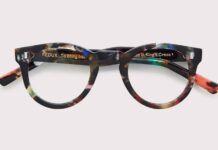 Cubitts glasses