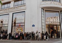 Gen Z fuels UK’s overseas retail spending in post-Brexit era