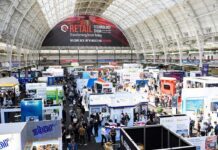 UK’s Top 30 Retail Disruptors and Innovators named in the inaugural report