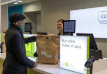 primark click and collect