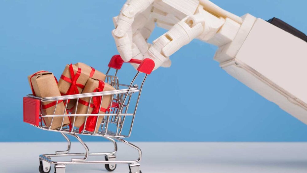 The Rise of AI in Retail