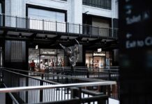 Arc’teryx Opens its Third London Store in a Milestone for Brand’s European Expansion