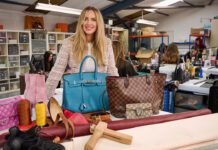 The Handbag Clinic