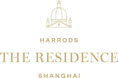 Harrods The Residence Logo