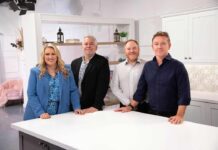 Crafter’s Companion appoints new CEO