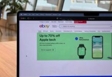 eBay Ads Discovers Spike in Pre-owned Electronics Sales, Driven by Younger British Consumers
