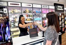 The Perfume Shop Unveils Revamped Experience Store at Festival Place