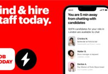 Enhancing Employee Recruitment with Job Today