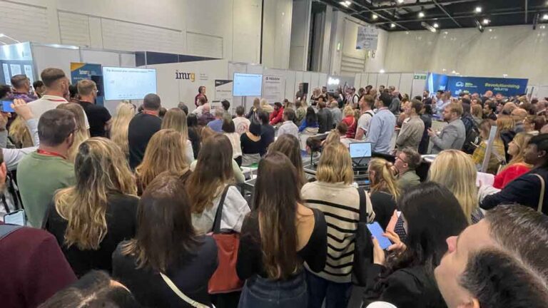 eCommerce Expo and Technology for Marketing 2023 wraps up by putting the spotlight on diversity and inclusion in retail