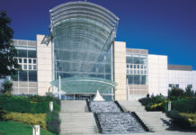 Cribbs Mall