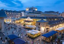 Covent Garden