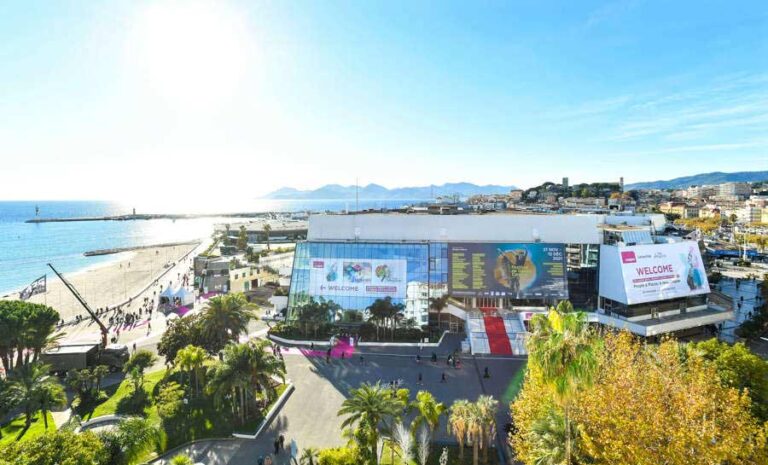 MAPIC