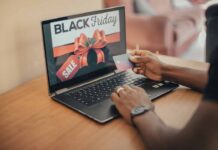 One third of UK shoppers have finished Christmas shopping by Black Friday
