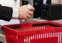 Computer Vision and AI: the new weapon against shoplifters