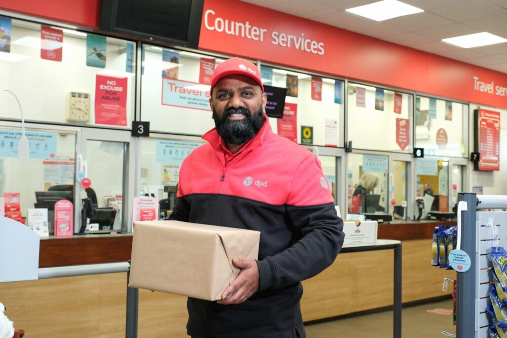 Post Office Buy in Branch Nov 2023 Leighton Buzzard