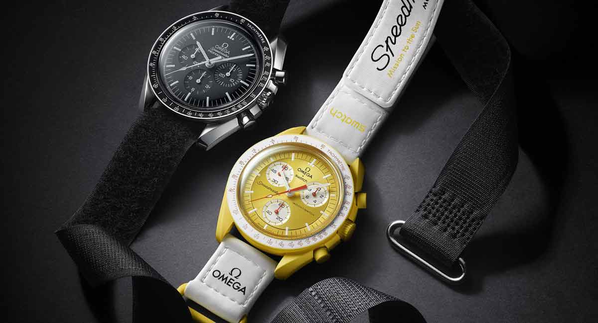 Swatch Makes A Comeback To Liverpool ONE With New Store