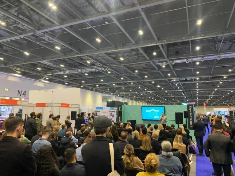 Smart Retail Tech Expo Returns to London
