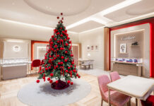 Mappin & Webb